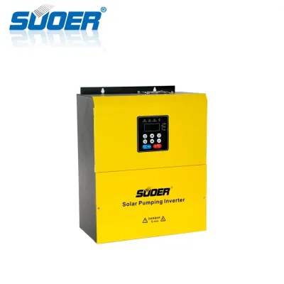 Solar Water Pumping inverter PV100-018G-4T 18kw