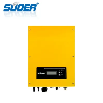 Suoer ongrid invertor 5KW 5000W SOG-5k