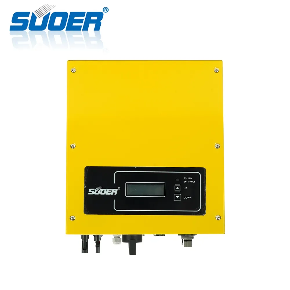 Suoer ongrid invertor SOG-3k