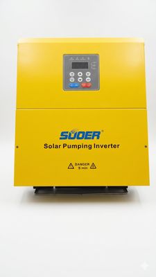 Solar Water Pumping inverter  PV100-037G-4T 37kw