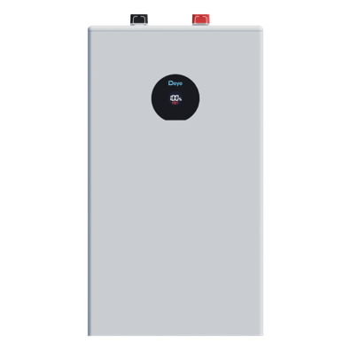 Deye 16kw SE-F16 Battery