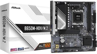 Gaming PC Ryzen 5 7600 / RX 7600 XT 16GB