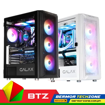 Gaming PC Ryzen 5 7600 / RX 7600 XT 16GB