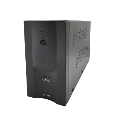 UPS 1500VA PRO