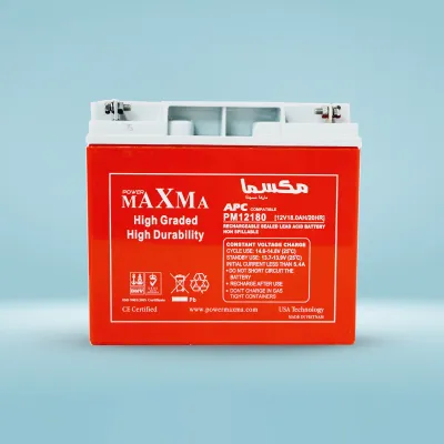 UPS Battery 18AH