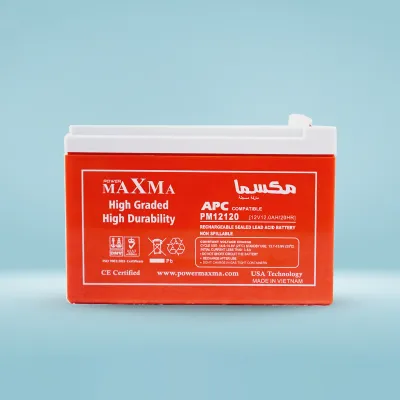 UPS Battery 12AH