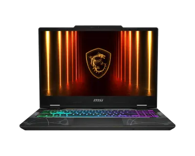 MSI Cyborg 15 B13WEKG-822XAE- 15.6" FHD 144Hz - Core i7-13620H - 16GB RAM - 512GB SSD - NVIDIA RTX 5050 8GB - WIN 11 PRO K