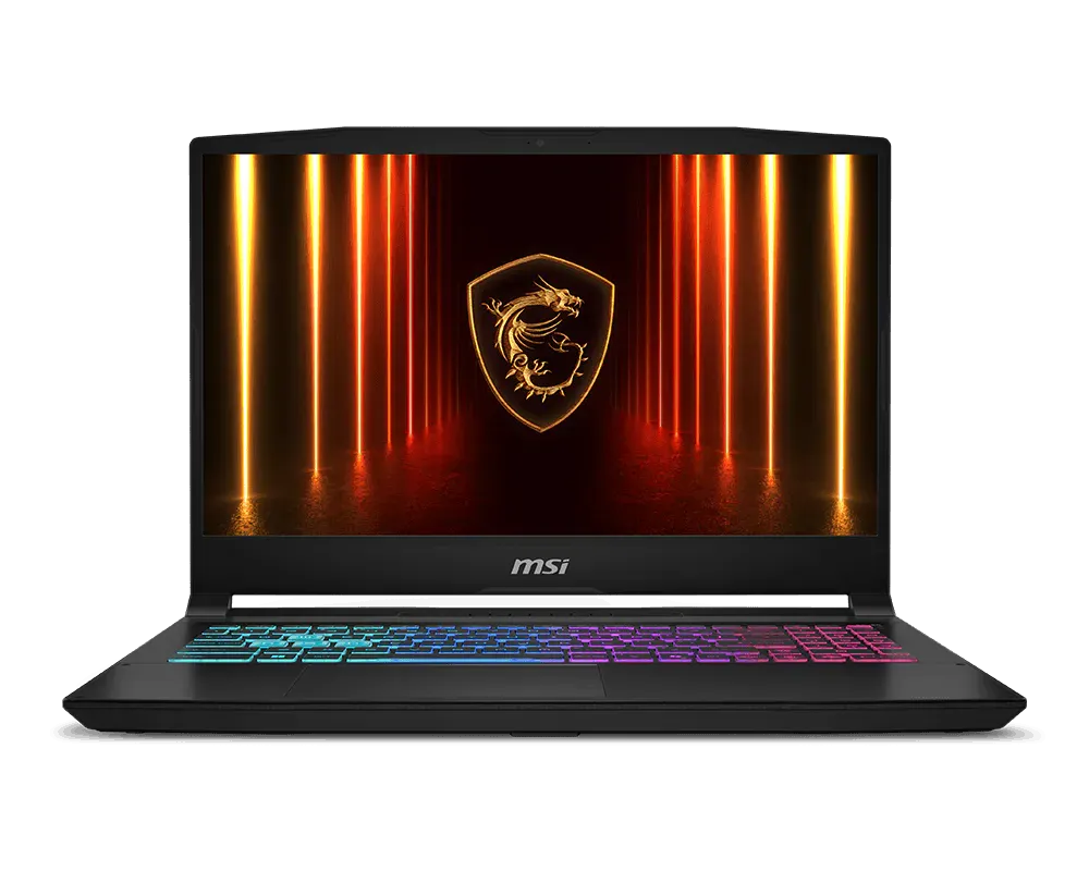 MSI Crosshair 16 HX AI D2XWFKG-266XAE - 16” QHD+ 240Hz - Intel Core Ultra 7 255HX - 16GB RAM - 1 TB SSD - NVIDIA RTX 5060 8GB - WIN 11 PRO K