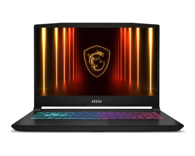 MSI Crosshair 16 HX AI D2XWFKG-266XAE - 16” QHD+ 240Hz - Intel Core Ultra 7 255HX - 16GB RAM - 1 TB SSD - NVIDIA RTX 5060 8GB - WIN 11 PRO K