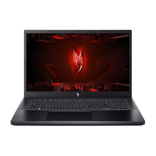 Acer Nitro V 15 ANV15-52-92DD - 15.6" FHD 144Hz - Intel i9-13900H - 16GB RAM - 512GB SSD - NVIDIA GeForce RTX 5060 8GB - WIN 11 PRO K
