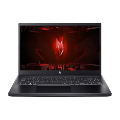 Acer Nitro V 15 ANV15-52-92DD - 15.6" FHD 144Hz - Intel i9-13900H - 16GB RAM - 512GB SSD - NVIDIA GeForce RTX 5060 8GB - WIN 11 PRO K