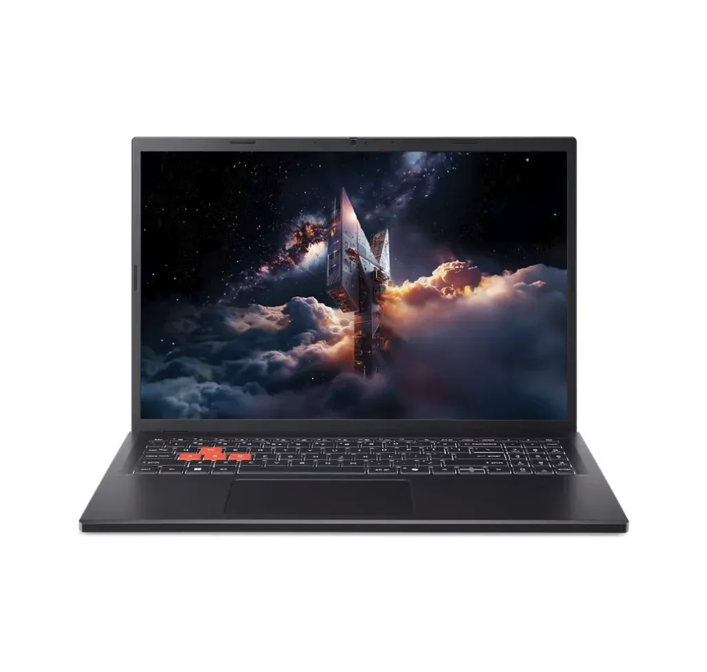 Acer Nitro Lite 16 NL16-71G-76SE - 16" FHD 165Hz - Intel i7-13620H - 16GB RAM - 512GB SSD - NVIDIA GeForce RTX 4050 6GB - WIN 11 PRO K
