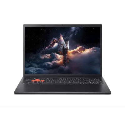 Acer Nitro Lite 16 NL16-71G-76SE - 16" FHD 165Hz - Intel i7-13620H - 16GB RAM - 512GB SSD - NVIDIA GeForce RTX 4050 6GB - WIN 11 PRO K