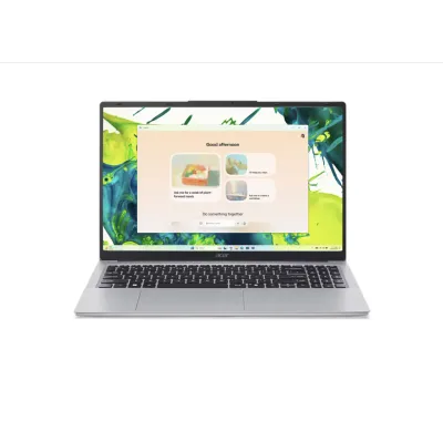 Acer Aspire Lite AL15-54P-54WX - 15.6" LCD 60Hz - Intel Core Ultra 5 115U - 16GB RAM - 512GB SSD - Shared - WIN 11 PRO K