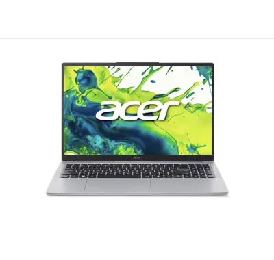 Acer Aspire Lite AL15-54P-7569 - 15.6" LCD 60Hz - Intel Core Ultra 7 155U - 16GB RAM - 512GB SSD - Shared - WIN 11 PRO K