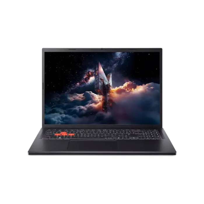 Acer Nitro Lite NL16-71G-578S - 16" LCD 165Hz - Intel Core i5-13420H - 16GB RAM - 512GB SSD - NVIDIA GeForce RTX 3050 6GB - WIN 11 PRO K