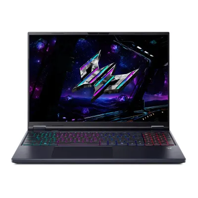 Acer Predator Helios Neo 16 AI Gaming Laptop 16" WQXGA 240Hz - Core Ultra 9 275HX - 16GB RAM - 1TB SSD - NVIDIA RTX 5070 8GB - WIN 11 PRO K