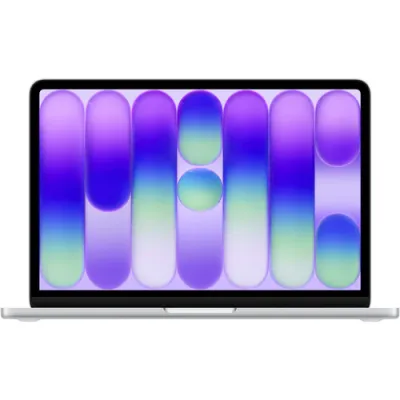 Apple MacBook Neo MHFA4ZP/A - A3404, Apple A18 Pro (6 Cores), GPU (5 Cores), RAM 8GB, SSD 256GB, 13.0 Inch (2408 x 1506) IPS, Silver