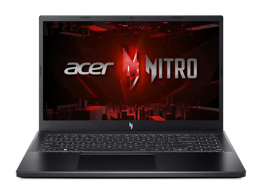 Acer Nitro V 15 ANV15-51-59RM - 15.6" FHD 165Hz - Intel Core i9-13900H - 16GB RAM - 512GB SSD - NVIDIA RTX 5050 8GB - WIN 11 PRO K