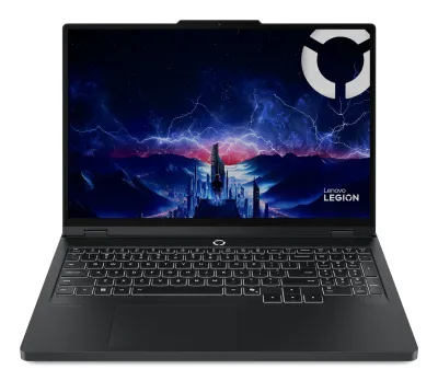 Lenovo Legion Pro 5 16IAX10 16" WQXGA 165Hz - Intel Core Ultra 9 275HX - 32GB RAM - 1TB SSD - NVIDIA GeForce RTX 5070 8GB - WIN 11 PRO K