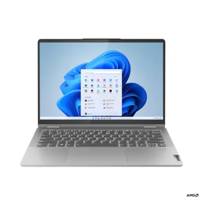 Lenovo IdeaPad Slim 3 15IRH8 83EM00H6IN - 15.6" FHD 60Hz - Intel Core i7-13620H - 16GB RAM - 512GB SSD - Shared - WIN 11 PRO K