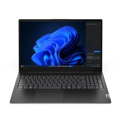 Lenovo V15 G5 IRL 83GW0076GP - 15.6" FHD 60Hz - Intel Core i3-1315U - 8GB RAM - 256GB SSD - Shared - WIN 11 PRO K