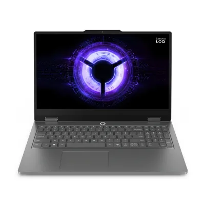 Lenovo LOQ Essential 15IRX11 83SC001KPS - 15.6" FHD 144Hz - Intel Core i7-13650HX - 16GB RAM - 512GB SSD - NVIDIA RTX 5050 8GB - WIN 11 PRO K Lenovo LOQ Essential 15IRX11 83SC001KPS - 15.6" FHD 144Hz - Intel Core i7-13650HX - 16GB RAM - 512GB SSD - NVIDIA RTX 5050 8GB - WIN 11 PRO K