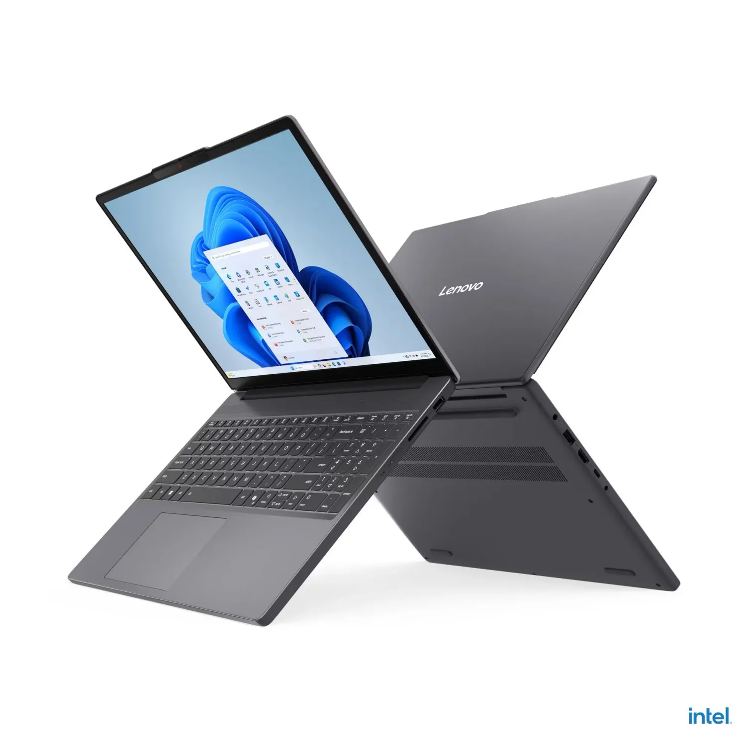 Lenovo IdeaPad Slim 3 15IRH10 83K100DXPS - 15.3" WUXGA 60Hz - Intel Core i5-13420H - 8GB RAM - 512GB SSD - Shared - WIN 11 PRO K