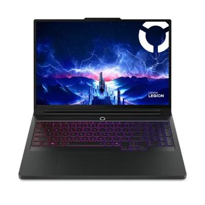 Lenovo Legion Pro 5 16IAX10 83F3003QPS - 16" WQXGA Laptop - Core Ultra 7 255HX - 32GB RAM - 1TB SSD - NVIDIA GeForce RTX 5060 8GB- Win 11 Pro K Lenovo Legion Pro 5 16IAX10 83F3003QPS - 16" WQXGA Laptop - Core Ultra 7 255HX - 32GB RAM - 1TB SSD - NVIDIA GeForce RTX 5060 8GB- Win 11 Pro K