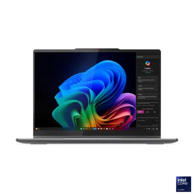 Lenovo Yoga 7 2-in-1 14ILL10 83JQ00B1AX - 14" WUXGA OLED 60Hz Touch Screen - Intel Core Ultra 7 256V 16GB RAM - 512GB SSD - Shared - WIN 11 PRO K Lenovo Yoga 7 2-in-1 14ILL10 83JQ00B1AX - 14" WUXGA OLED 60Hz Touch Screen - Intel Core Ultra 7 256V 16GB RAM - 512GB SSD - Shared - WIN 11 PRO K
