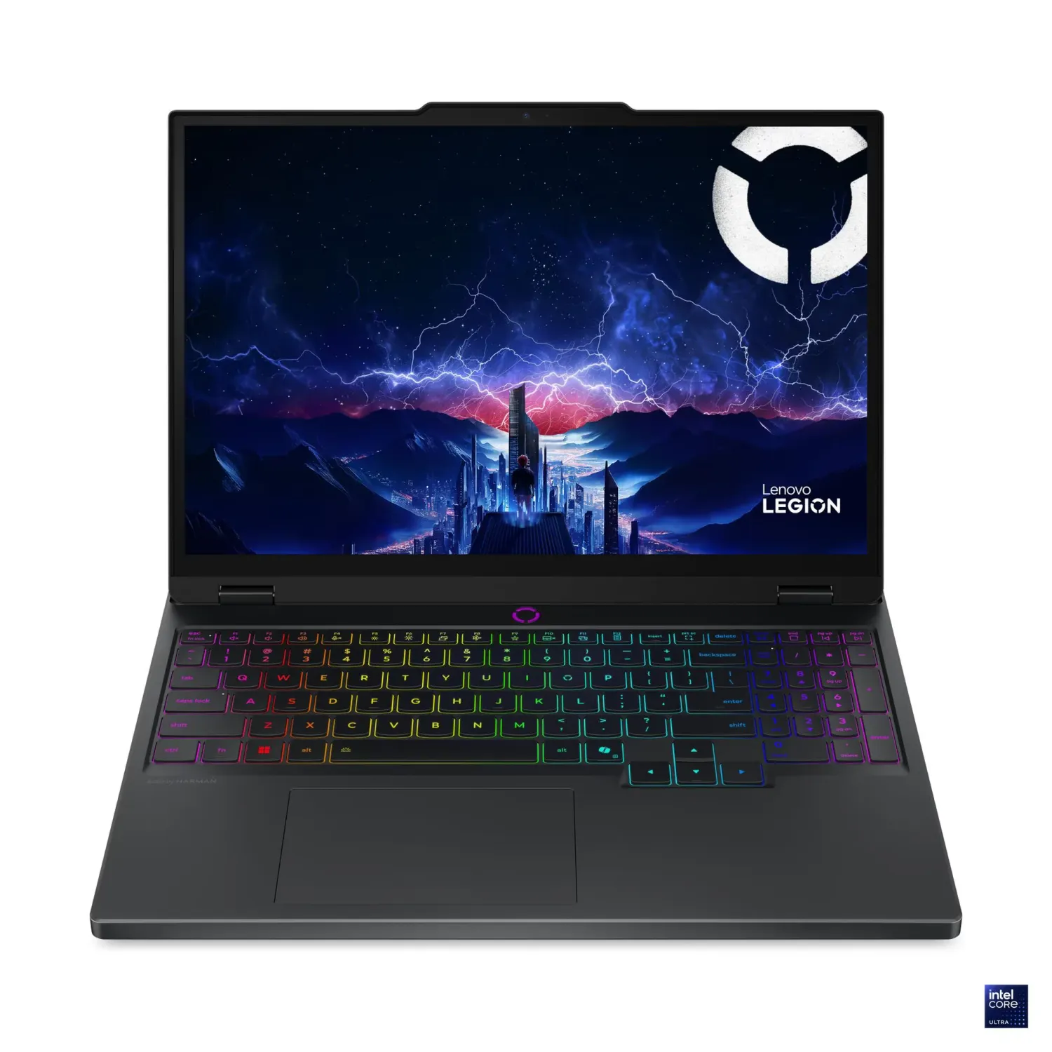 Lenovo Legion 5 15IRX10 83LY00QGAX - 15.3" WUXGA 165Hz - Intel Core i7-13650HX - 16GB RAM - 1TB SSD - NVIDIA RTX 5050 8GB - WIN 11 PRO K