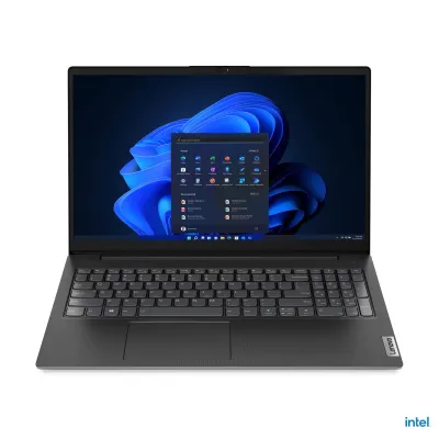 Lenovo V15 G4 IRU 83A1011JAK - 15.6" FHD 60Hz - Intel Core i3-1315U - 8GB RAM - 256GB SSD - Shared - WIN 11PRO K