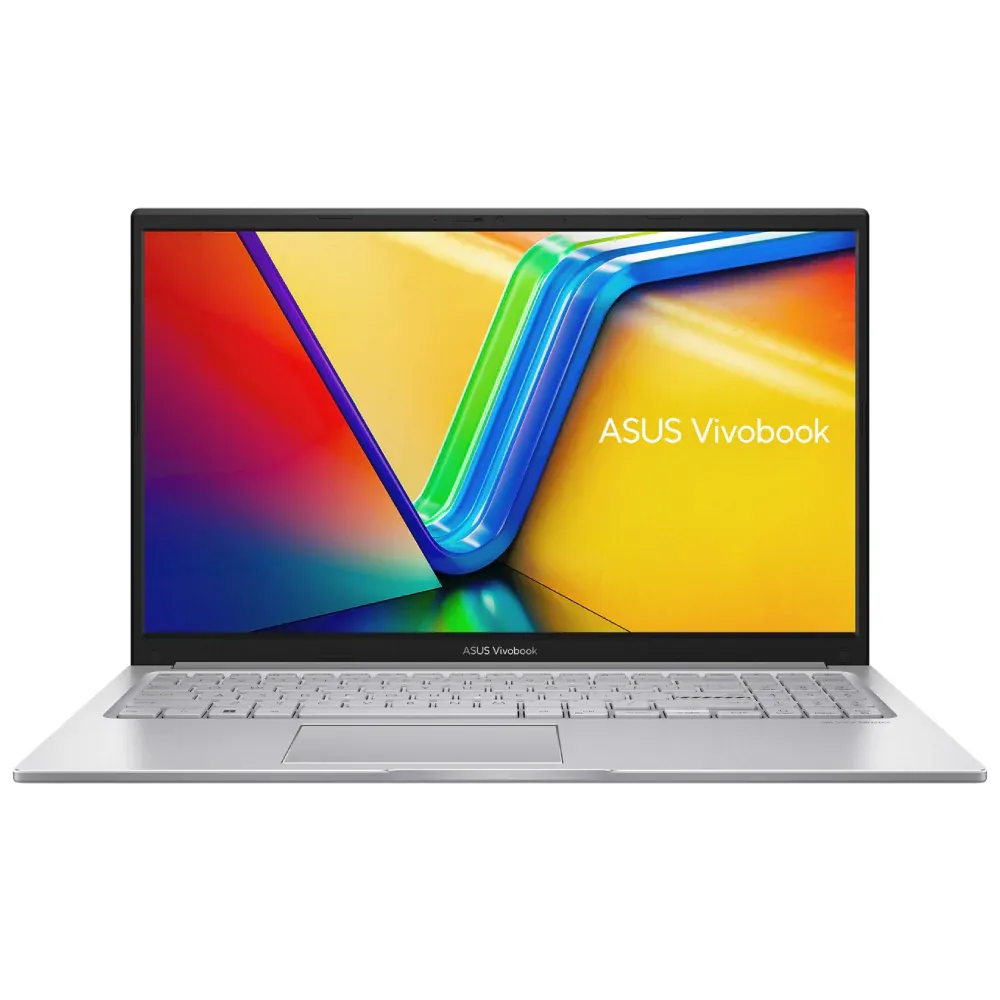 ASUS ASUS Vivobook 15 X1504VA-BQ4173 - 15.6" FHD 60Hz - Core 7-150U - 8GB RAM - 512GB SSD - Shared - WIN 11 PRO K