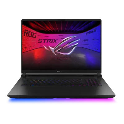 ASUS ROG Strix G16 G615LW-S5153 16" WQXGA 240Hz Laptop - Core Ultra 9 275HX - 32GB RAM - 1TB SSD - RTX 5080 16GB - WIN 11 PRO K