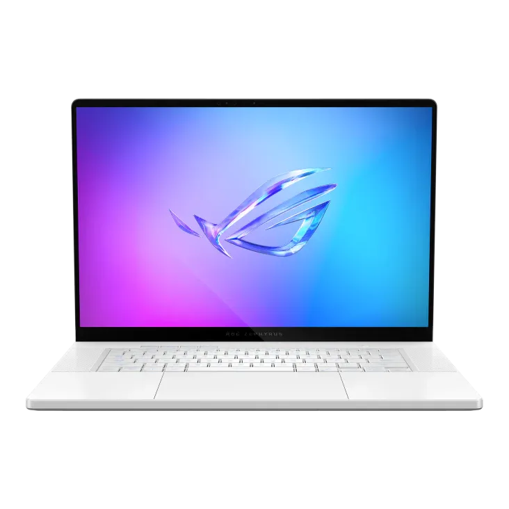 Asus ROG Zephyrus G16 (2025) GU605CX-QR101 - 16" 2.5K OLED 240Hz - Core Ultra 9 285H - 64GB Ram - 1TB SSD - RTX 5090 24GB - WIN 11 PRO K