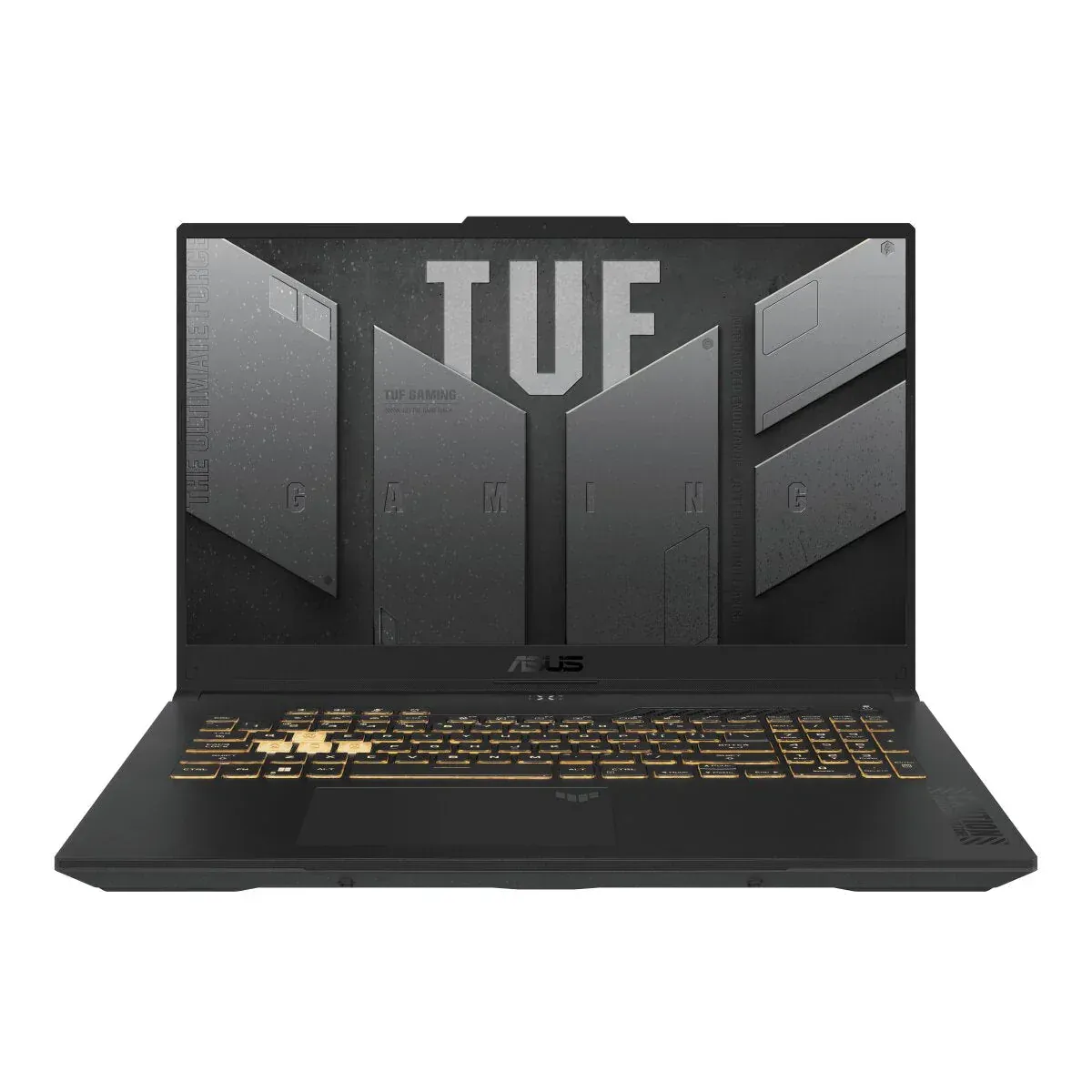 ASUS TUF Gaming F16 FX607VJB-RL103 - 16" WUXGA 144Hz - Core 5 210H - 16GB RAM - 512 SSD - NVD RTX 3050 6GB - WIN 11 PRO K