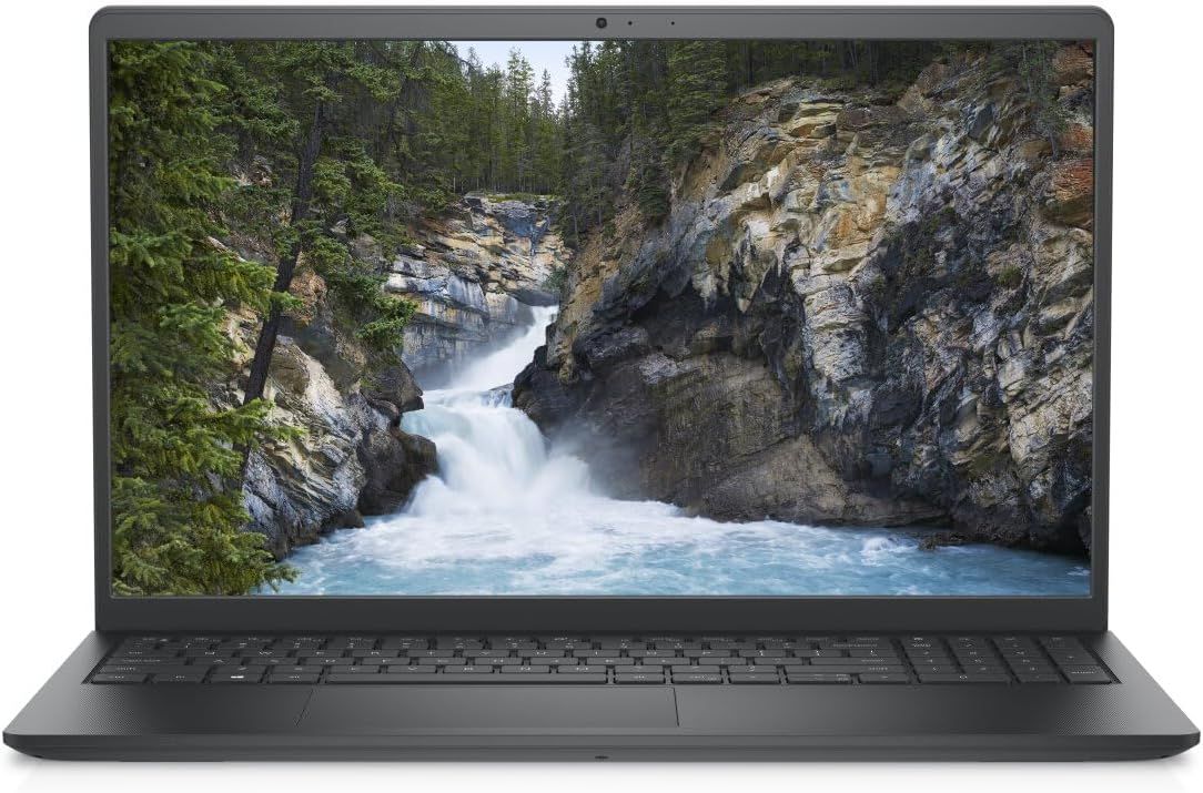 DELL LAPTOP VOSTRO 3530 15.6" Laptop - Core i7-1355U - 8GB RAM - 512GB SSD - Shared - WIN Key