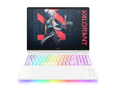 HP Omen 16-AH0027 16" 2K 240Hz Gaming Laptop - Core Ultra 9-275HX - 32GB RAM - 2TB SSD - RTX 5070TI 12GB - WIN 11 Pro K