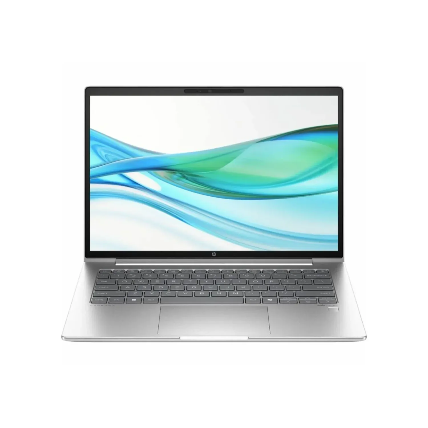 HP ProBook 460 G11 Business Laptop - 16" WUXGA 60Hz - Intel Core Ultra 5 125U - 16GB RAM - 512GB SSD - Shared - WIN 11 PRO K