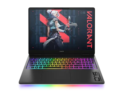 HP Omen 16-AH0026 16" 2K 240Hz Gaming Laptop - Core Ultra 9-275HX - 32GB RAM - 2TB SSD - RTX 5080 16GB - WIN 11 Pro K