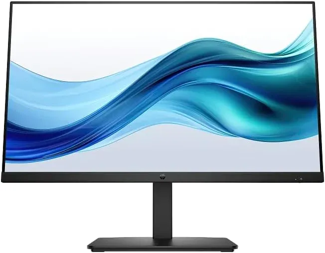 HP Series 3 Pro 327PE/M6AS 27" IPS Monitor – FHD 1920×1080, 100Hz, 5ms Response Time, Ultra Slim Design, Business &amp; Office Display
