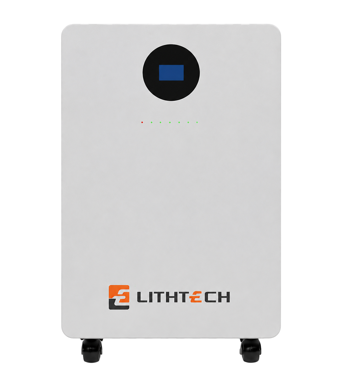 Lithtech Battery TR8000WX 14.33kWh 51.2V 280Ah Smart LiFePO4