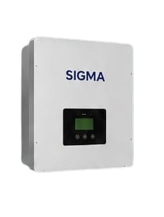 SIGMA 6.2kW Single-Phase Inverter – IP21