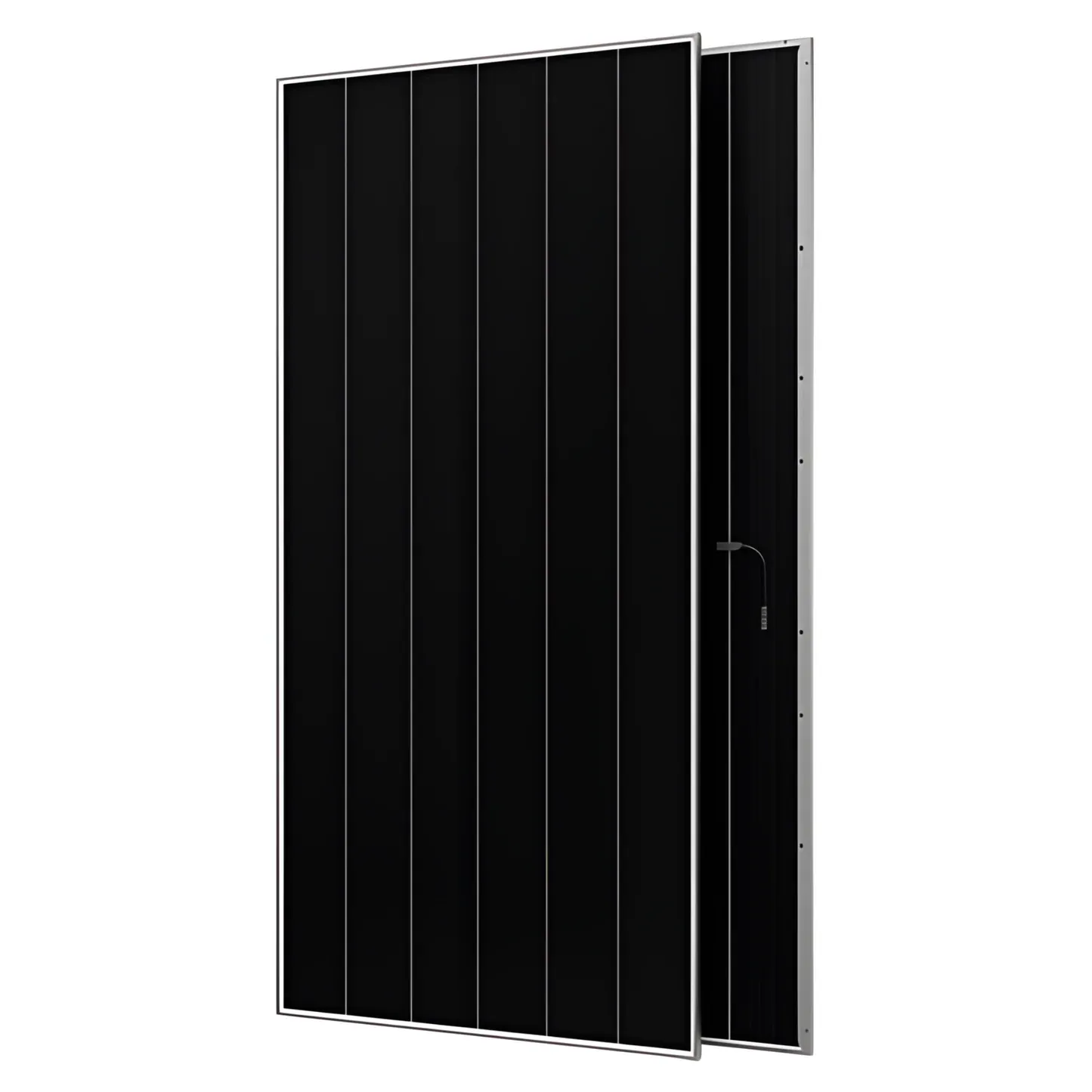 Aiko Solar STELLAR 3N+72 Dual-Glass 650W-685W