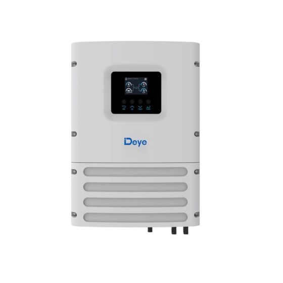 deye 6k off grid inverter