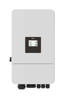 deye 6k hybrid inverter