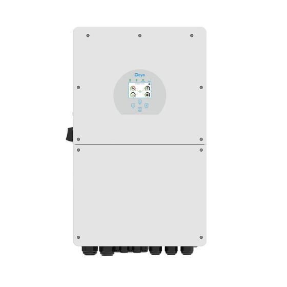 Deye 16kW Single-Phase  Inverter