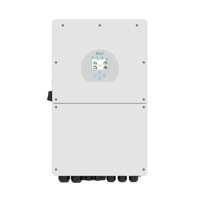 Deye 16kW Single-Phase  Inverter