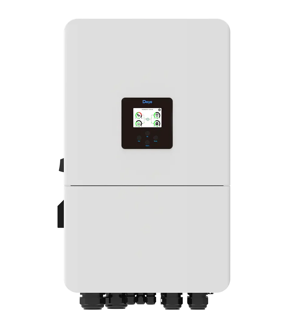 Deye 20kW three Phase  Inverter