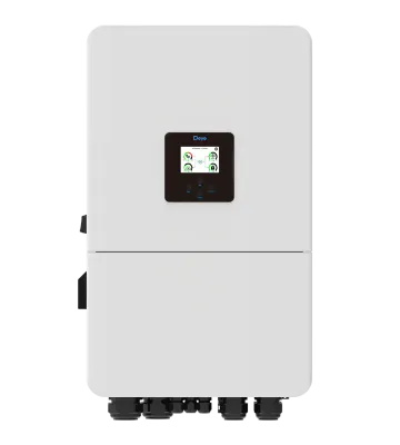 Deye 20kW three Phase  Inverter